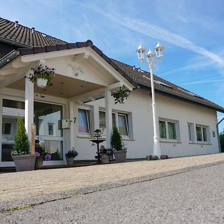 Hotel Haus Lohrberg Hemer Zewnętrze zdjęcie